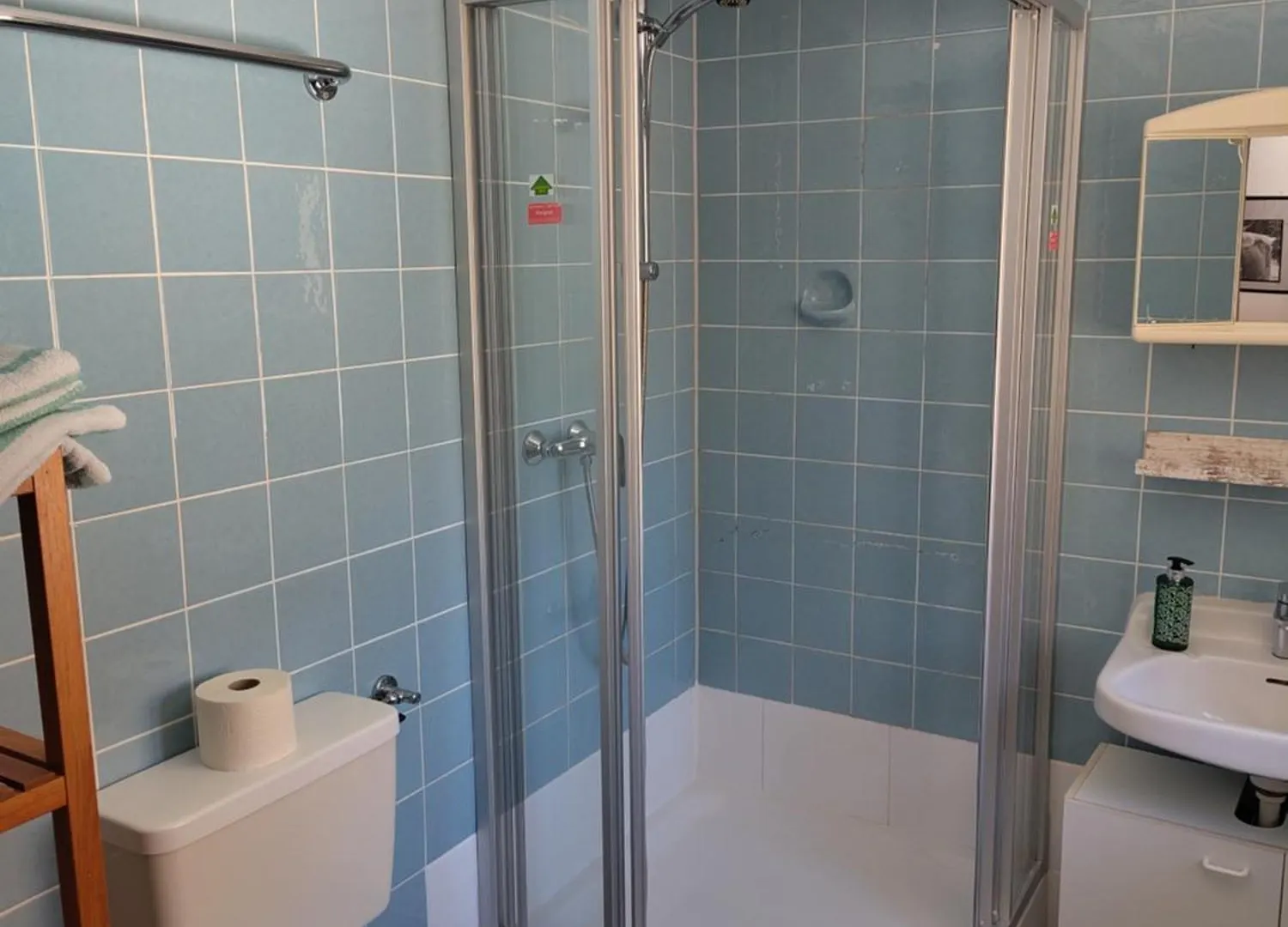 Gaestehaus Gruben Oberstdorf 0*,  Německo